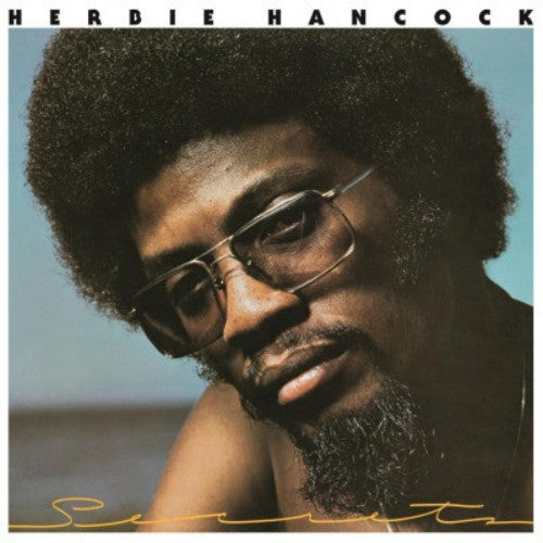 Hancock, Herbie  - Secrets