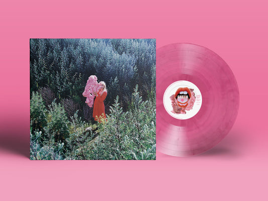 GRETA - Ardent Spring