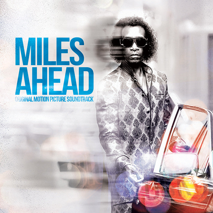 Davis, Miles - Miles Ahead