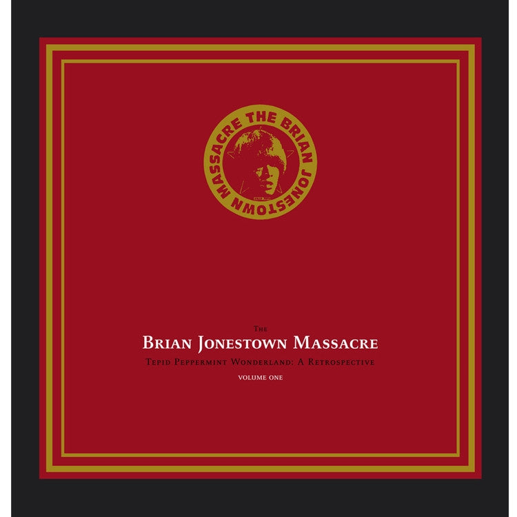Brian Jonestown Massacre - Tepid Peppermint