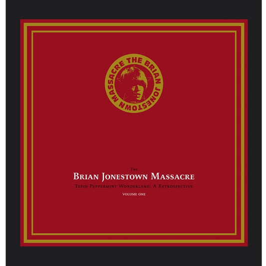 Brian Jonestown Massacre - Tepid Peppermint