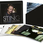 Sting - Studio Collection -Ltd-
