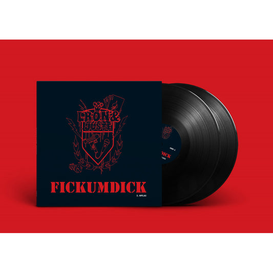 L:Ron Harald - Fickumdick