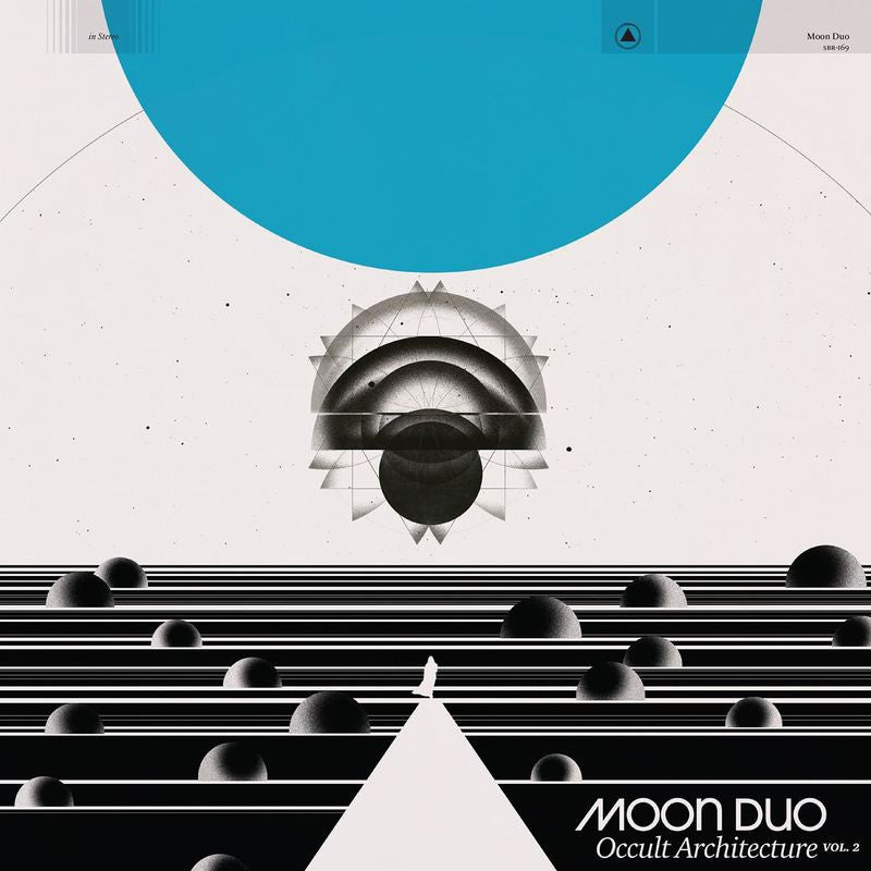 Moon Duo - Occult Architecture Vol.2