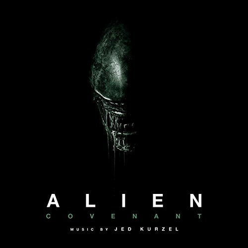 Alien: Covenant - ost