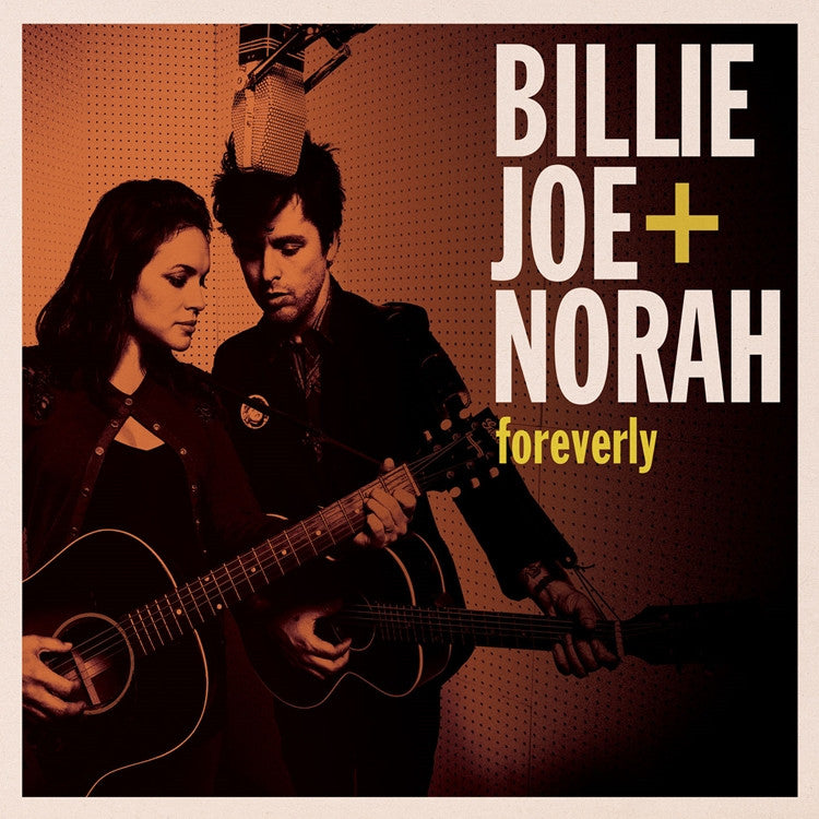 Billie Joe & Norah - Foreverly