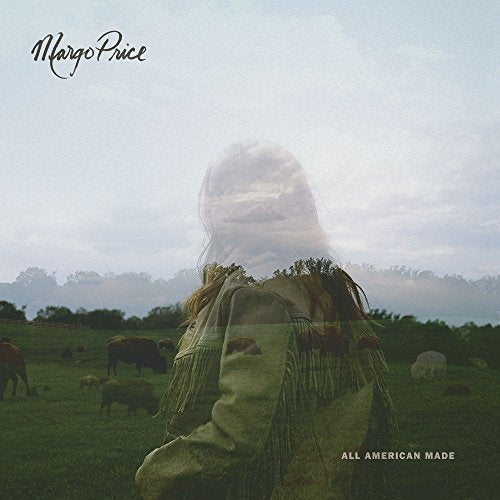Price,  Margo ‎– All American Made