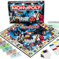 Rolling Stones - Monopoly