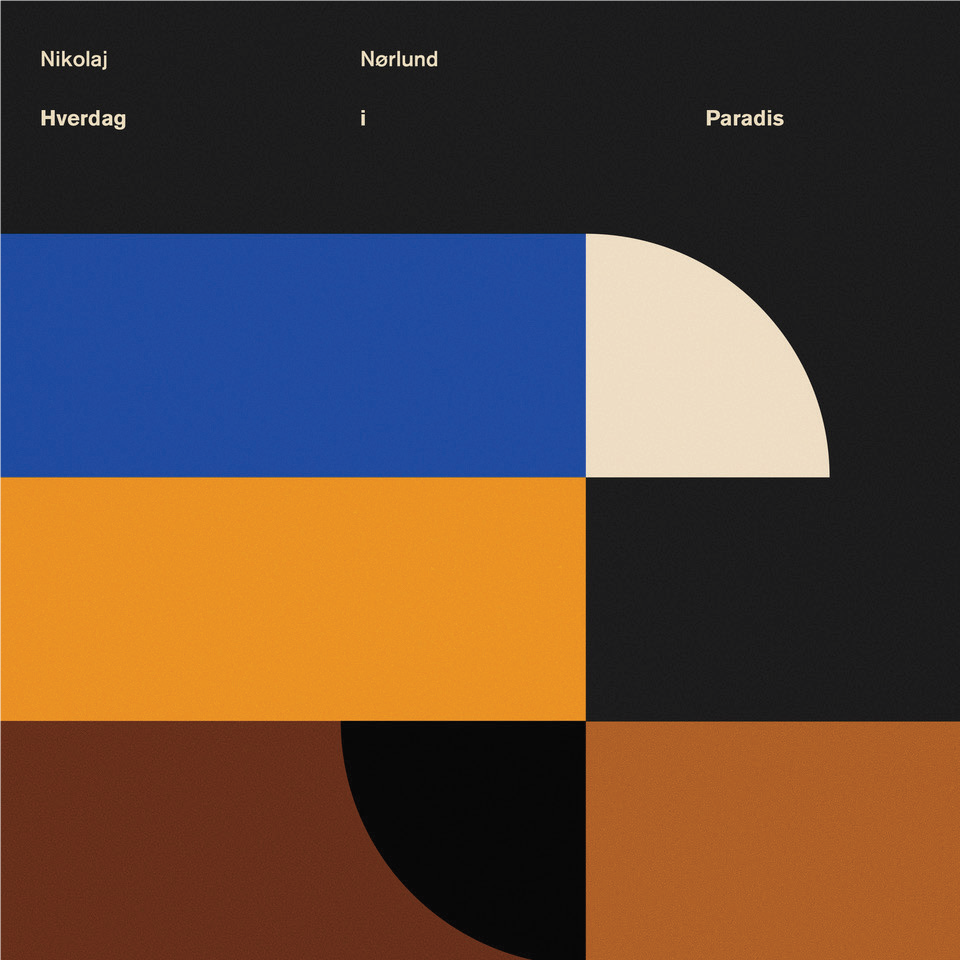 Nørlund, Nikolaj - Hverdag i Paradis