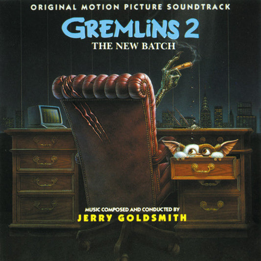 Gremlins 2 - OST