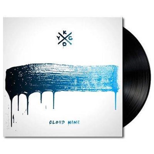 Kygo - Cloud Nine