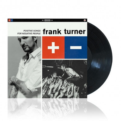 Turner, Frank - Positive Songs For Negative People