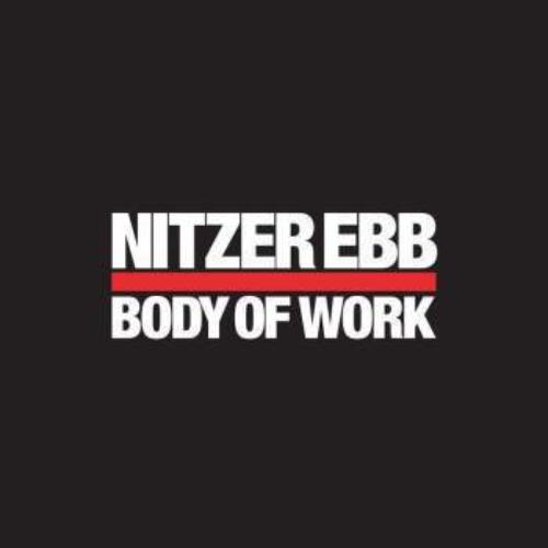 Nitzer Ebb - Body Of Work