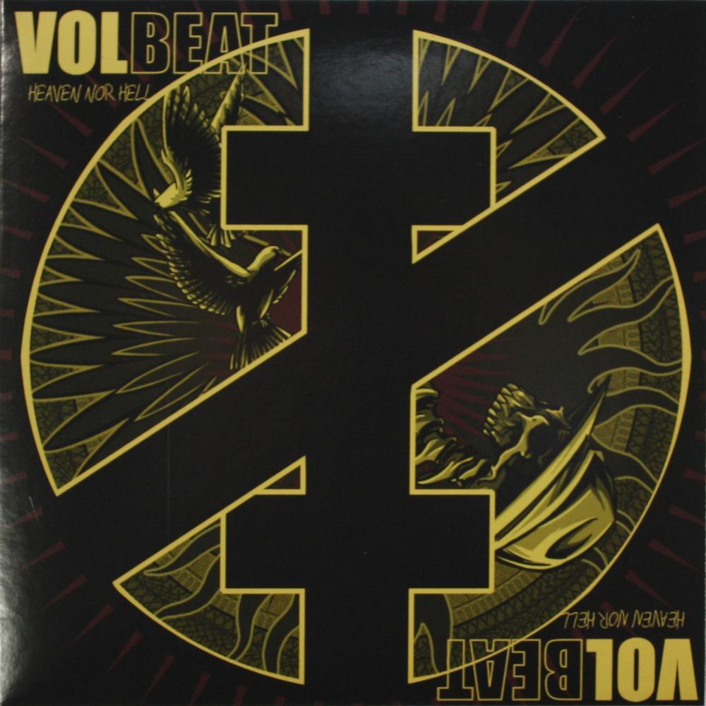 Volbeat - Heaven Nor Hell.