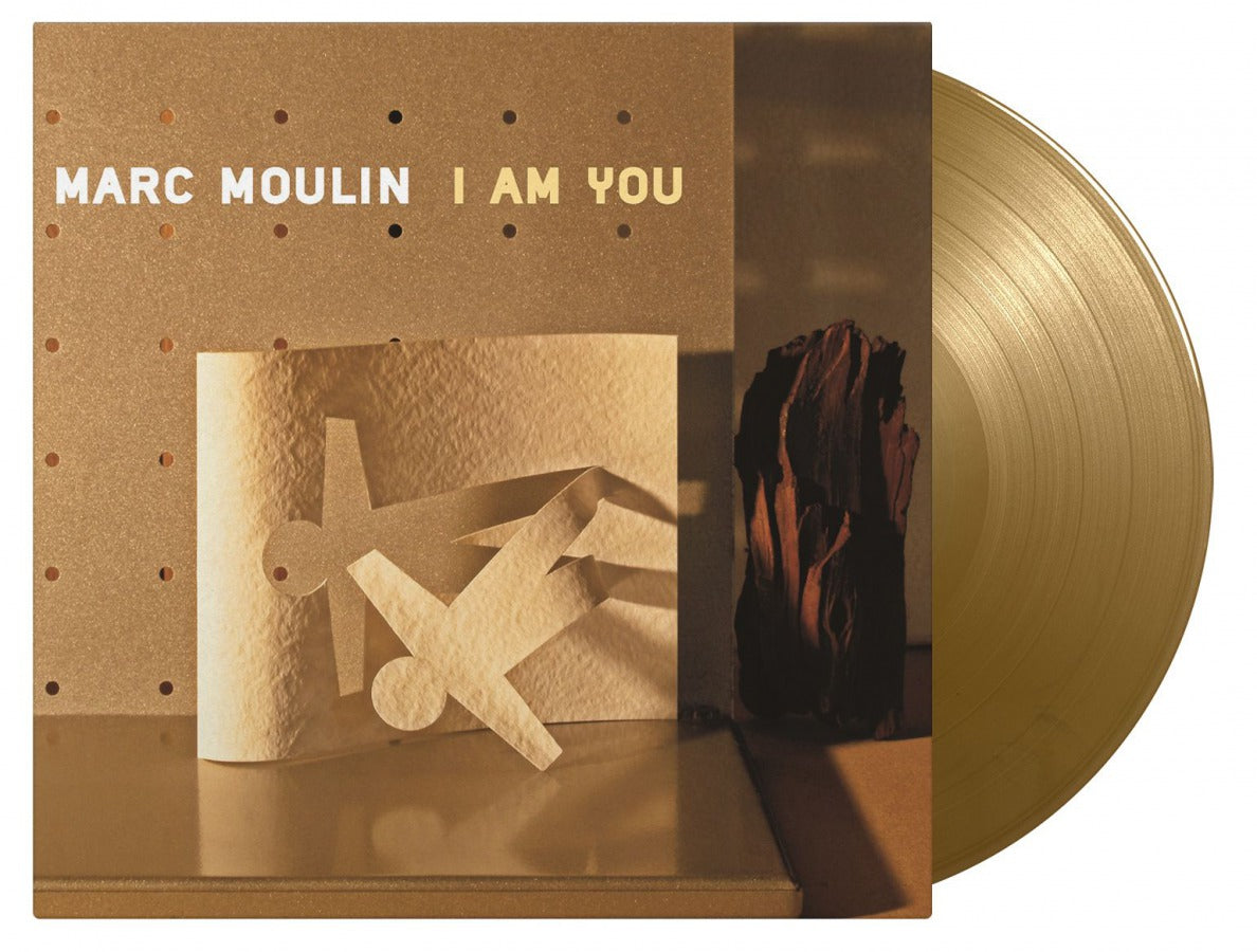 Moulin, Marc - I Am You