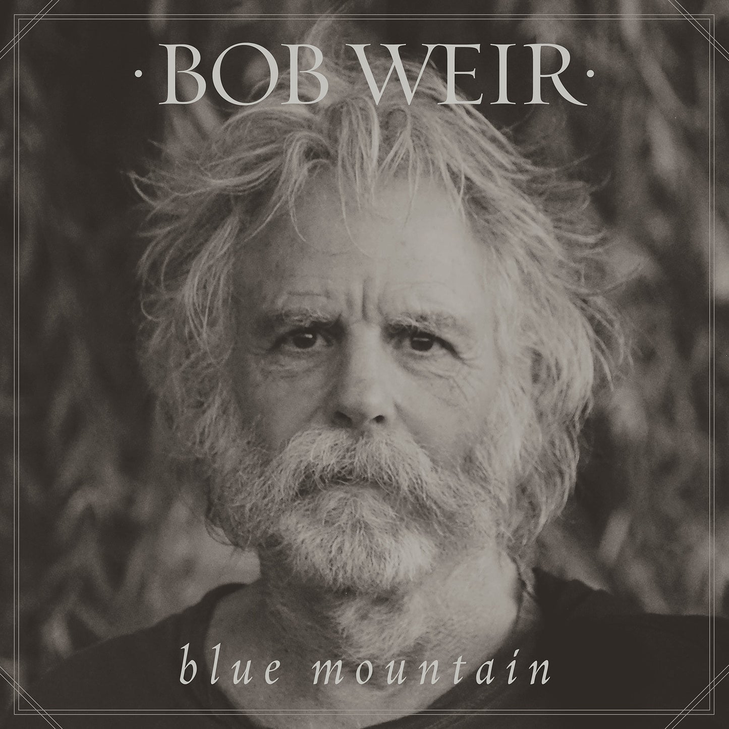 Weir, Bob - Blue Mountain