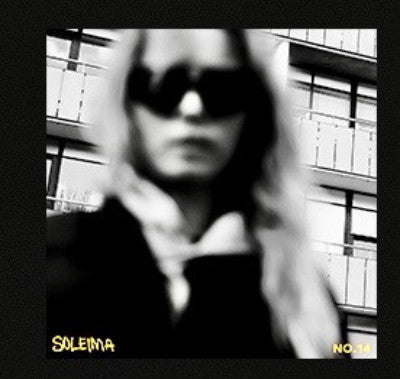 Soleima - No. 14