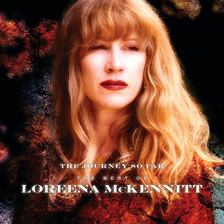 McKennitt, Loreena - Journey So Far The Best Of