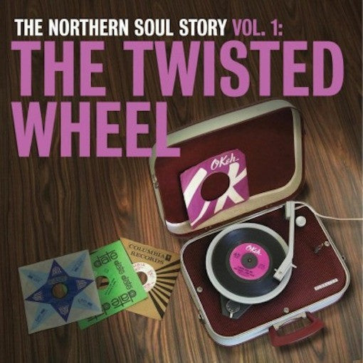 Northern Soul Story Vol.1 - V/A