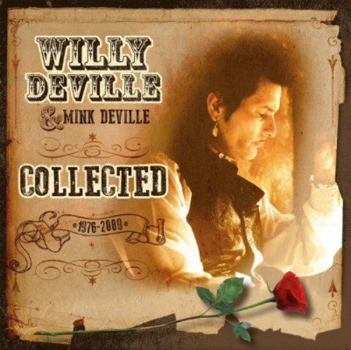 Deville, Willy - Collected