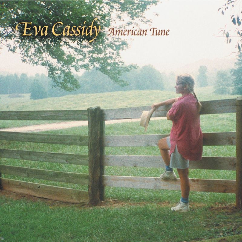Cassidy, Eva - American Tune