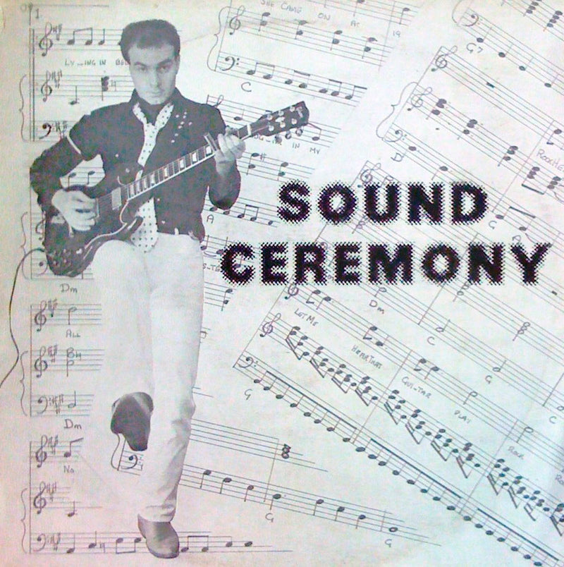 Sound Ceremony - Sound Ceremony