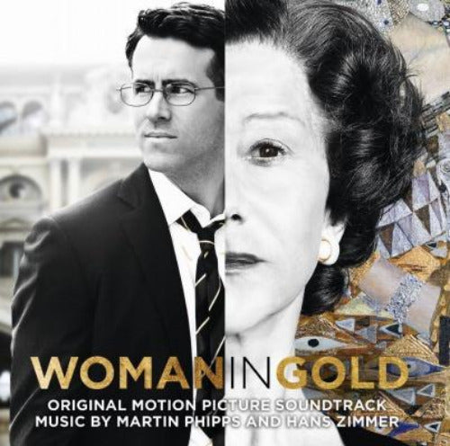 Woman In Gold - OST