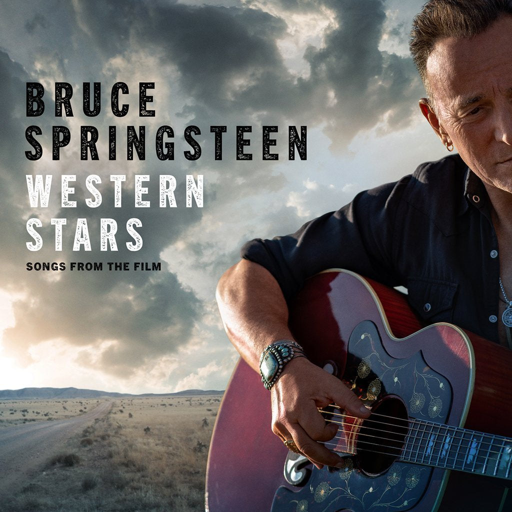 Springsteen, Bruce - Western Stars - Songs From the Film