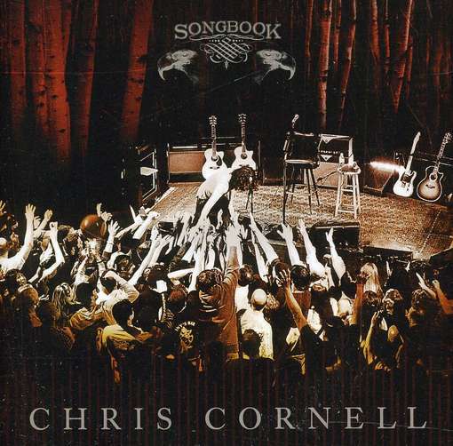 Cornell , Chris - Songbook.