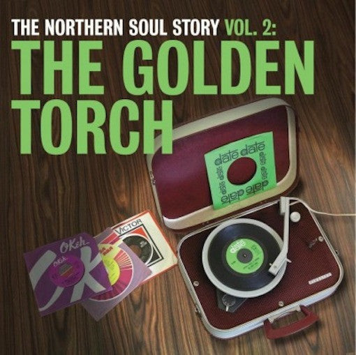 Northern Soul Story Vol.2 - V/A
