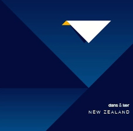 Dans & Lær - New Zealand