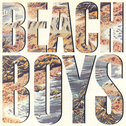 Beach Boys - Beach Boys