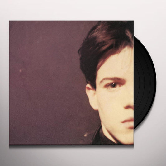 Felt - Forever Breathes The Lonely Word