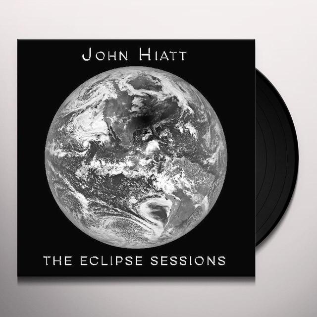 Hiatt, John - Eclipse Sessions