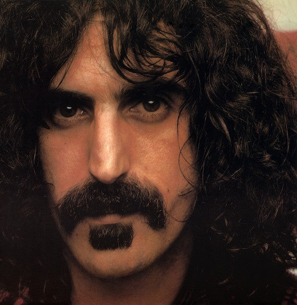 Zappa, Frank - Apostrophe 40th Anniversary