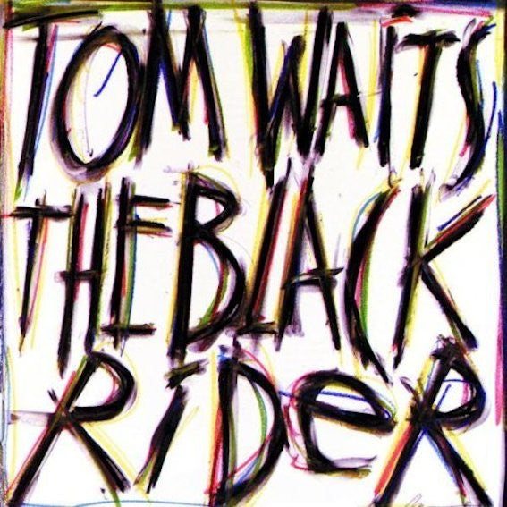 Waits, Tom - Black Ride