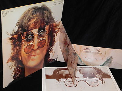 Lennon, John - Walls And Bridges