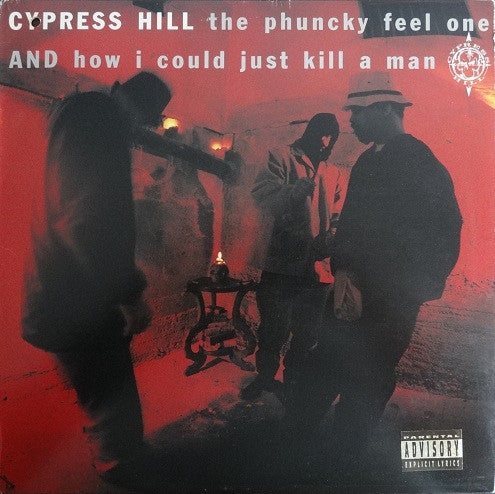 Cypress Hill - Phunky Feel