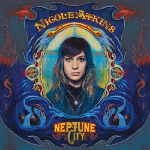 Atkins, Nicole - Neptune City