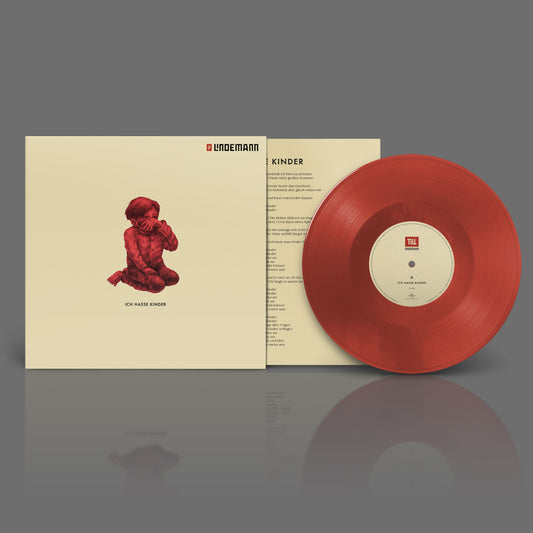 Lindemann - Ich Hasse Kinder
