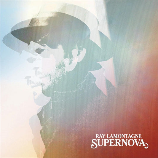 Lamontagne, Ray - Supernova