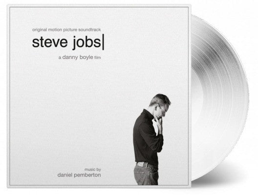 Steve Jobs - OST