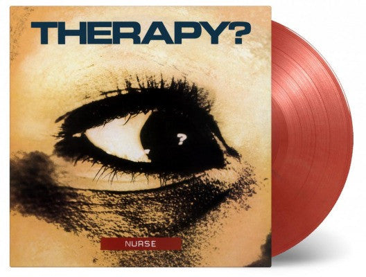 Therapy? - Nurse