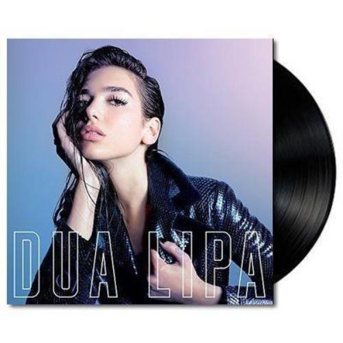Lipa, Dua ‎– Dua Lipa