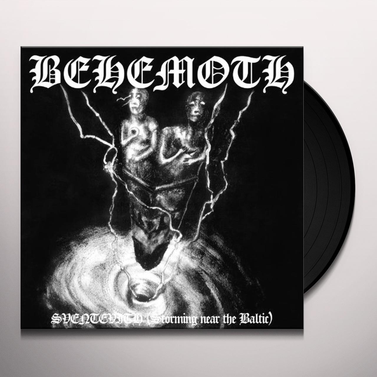 Behemoth - Sventevith