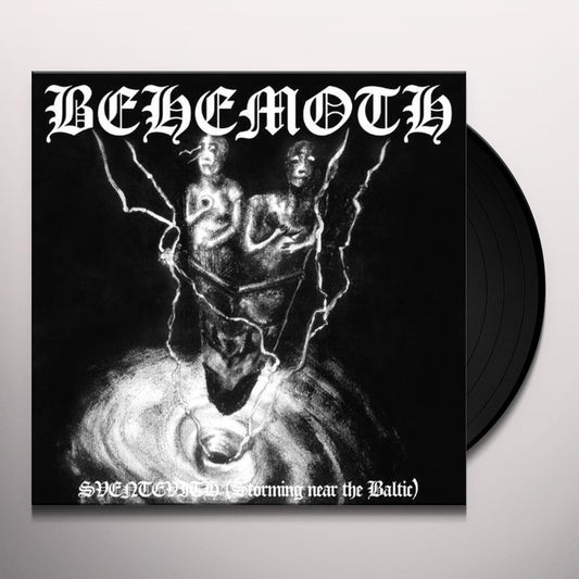 Behemoth - Sventevith