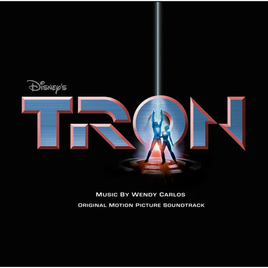 Tron - OST