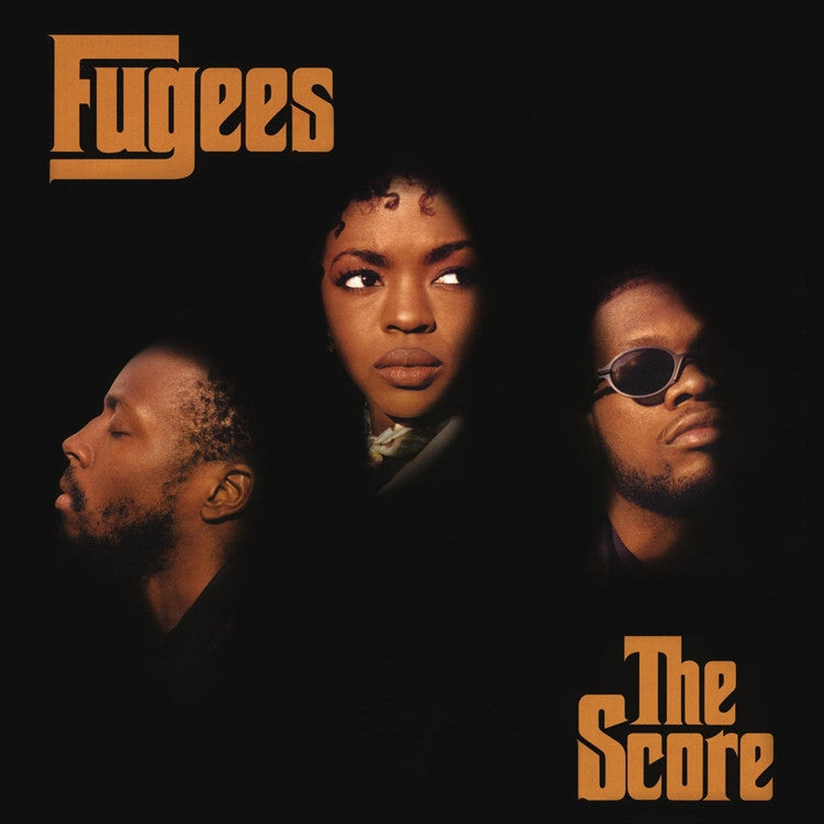 Fugees - Score