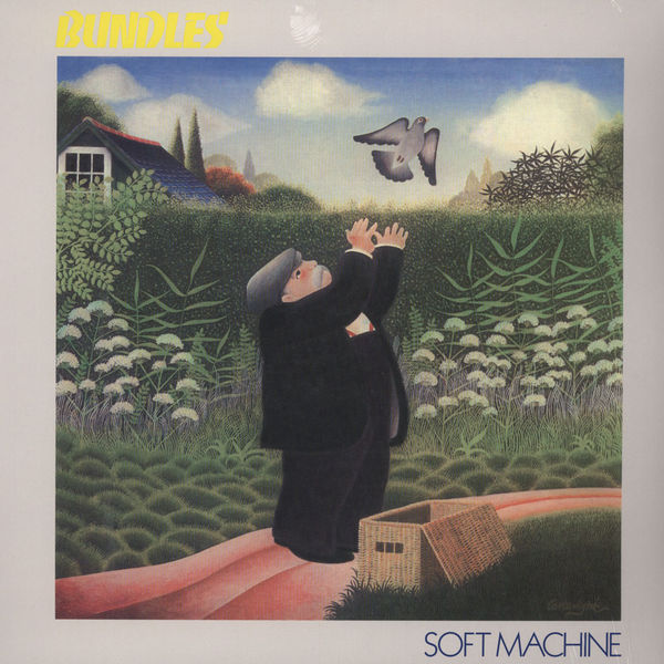 Soft Machine - Bundles.
