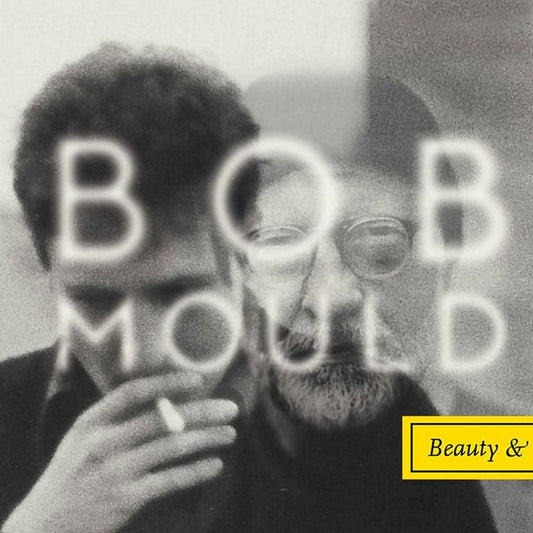 Mould, Bob - Beauty & Ruin